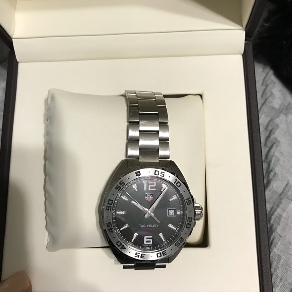Tag Heuer